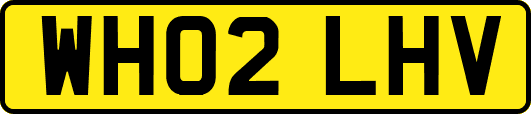 WH02LHV