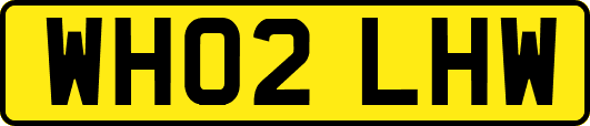 WH02LHW