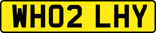 WH02LHY