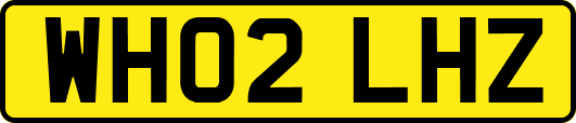 WH02LHZ