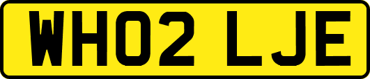 WH02LJE