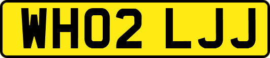 WH02LJJ