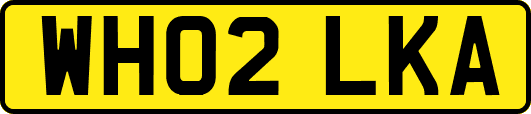 WH02LKA