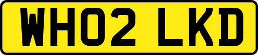 WH02LKD