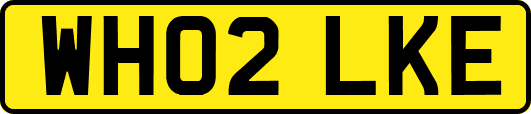 WH02LKE
