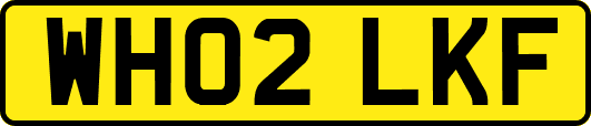 WH02LKF