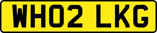 WH02LKG