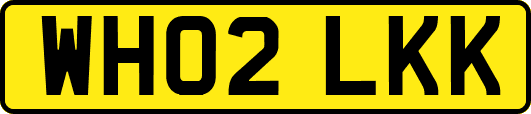 WH02LKK
