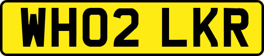 WH02LKR