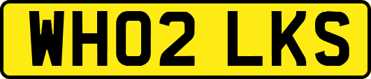 WH02LKS