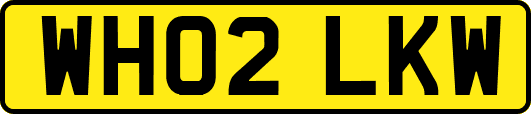 WH02LKW
