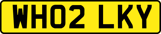 WH02LKY
