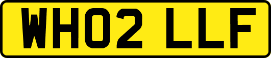 WH02LLF