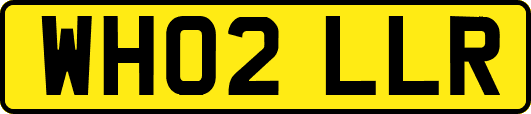 WH02LLR
