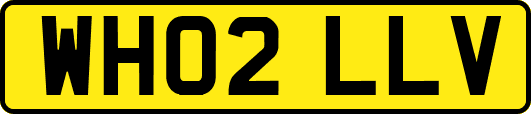 WH02LLV