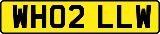 WH02LLW