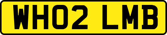 WH02LMB
