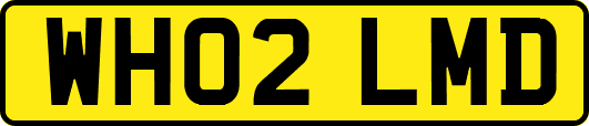 WH02LMD