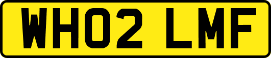 WH02LMF