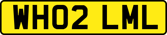 WH02LML