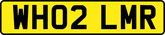 WH02LMR