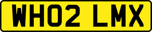 WH02LMX