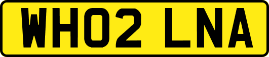 WH02LNA