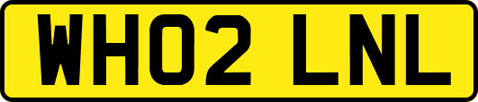 WH02LNL