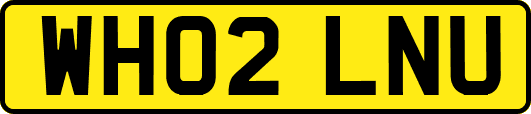 WH02LNU