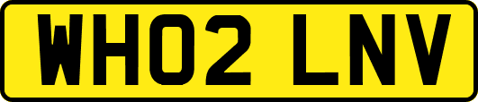 WH02LNV
