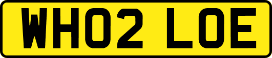WH02LOE