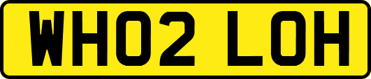 WH02LOH