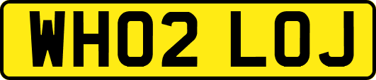 WH02LOJ