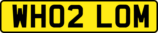 WH02LOM
