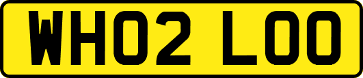 WH02LOO