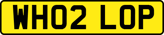 WH02LOP