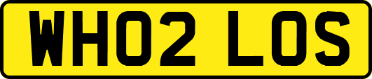 WH02LOS