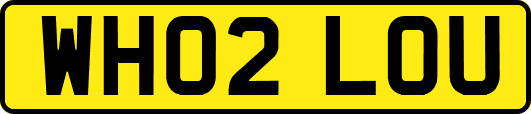 WH02LOU