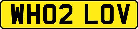 WH02LOV