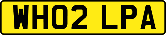 WH02LPA