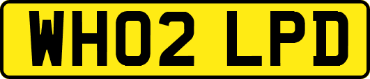 WH02LPD
