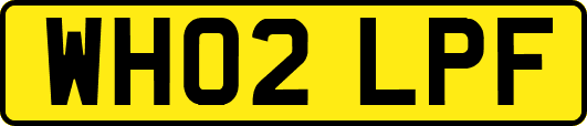 WH02LPF