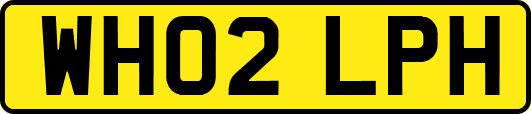 WH02LPH