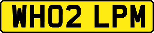 WH02LPM