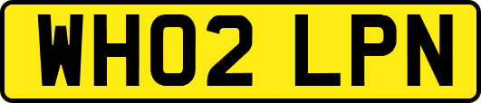 WH02LPN