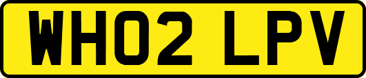 WH02LPV