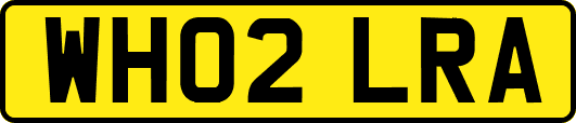 WH02LRA
