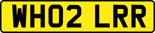 WH02LRR