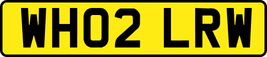 WH02LRW