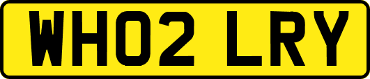 WH02LRY